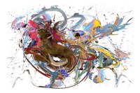 Jos&eacute; Tomas  60x90 (130�)