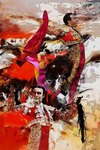 Enrique Ponce 60x90 (130�)