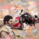 Morante de la puebla 80x80 (130�)
