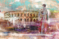 Jos&eacute; Color Ar&egrave;nes_60x90 (130�)