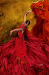 Sevillana_60x90 (130�)